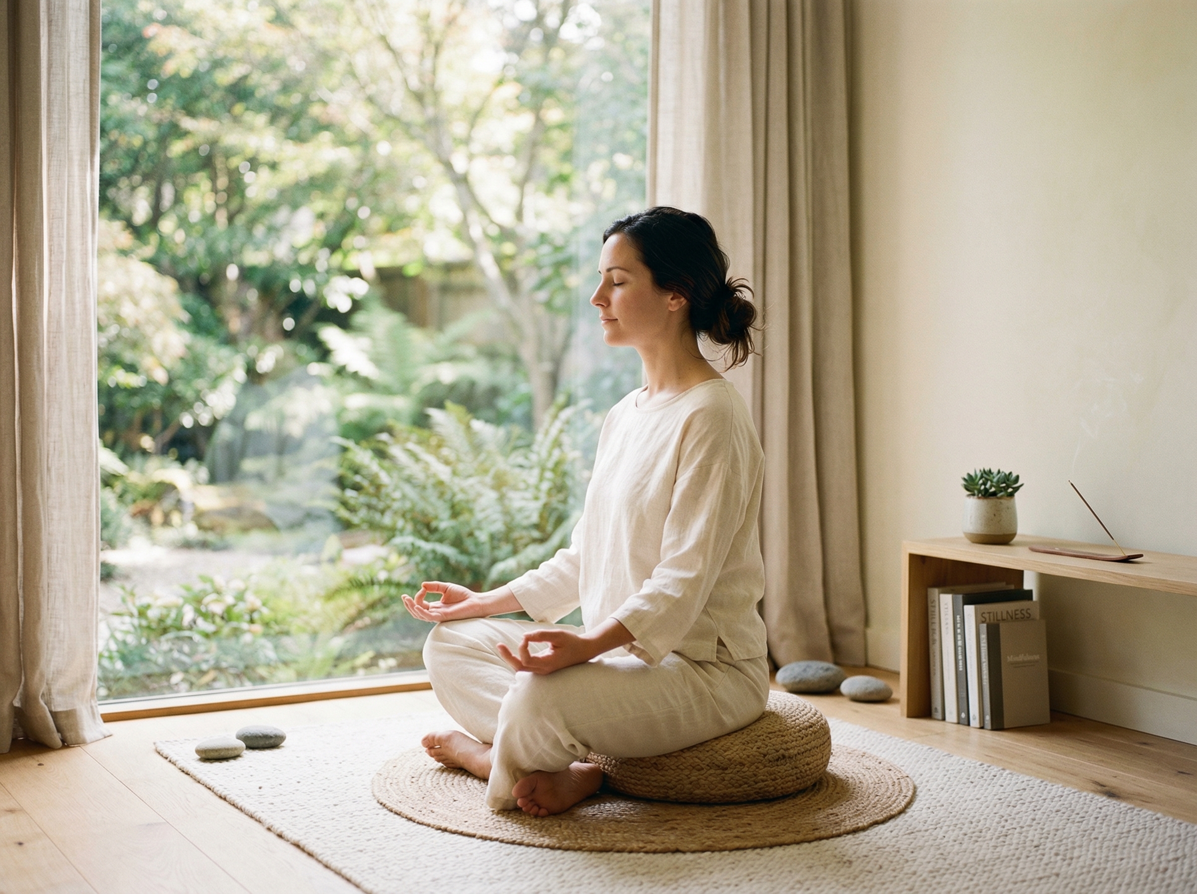 Stress Management